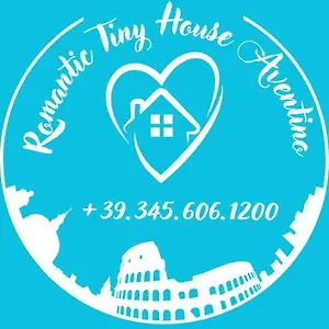 Appartamento Romantic Tiny House Aventino, Roma