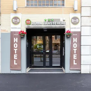 Trastevere Hotel