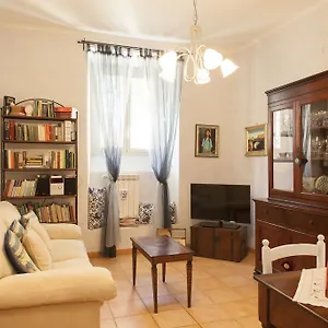 Elisa's House Rome
