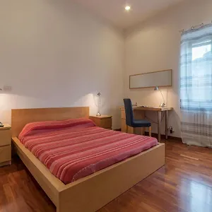 Appartamento Experience Testaccio Flat, Roma