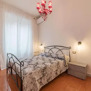 Appartamento Piramide & Testaccio Design Flat, Roma